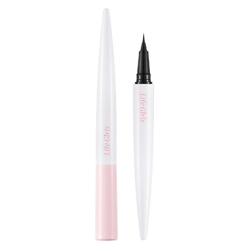 Life Girls Ultra Fine Smooth Long Lasting Eyeliner Pen
