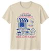 Üst giysisi – T-shirtler