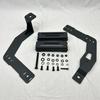 Jimny 18-25 JB74 3/5-Door Tailgate Entry Pedal