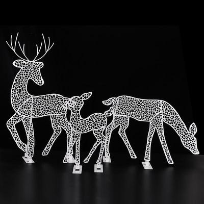 Illuminazione – Decorazioni luminose