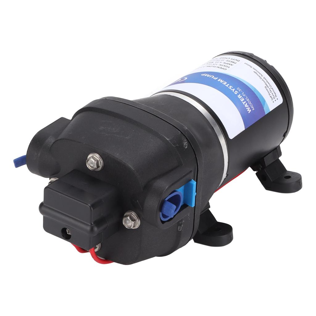 Diaphragm Water Pump Household Low Voltage Electric Direct Current 12V SelfPriming Automatic