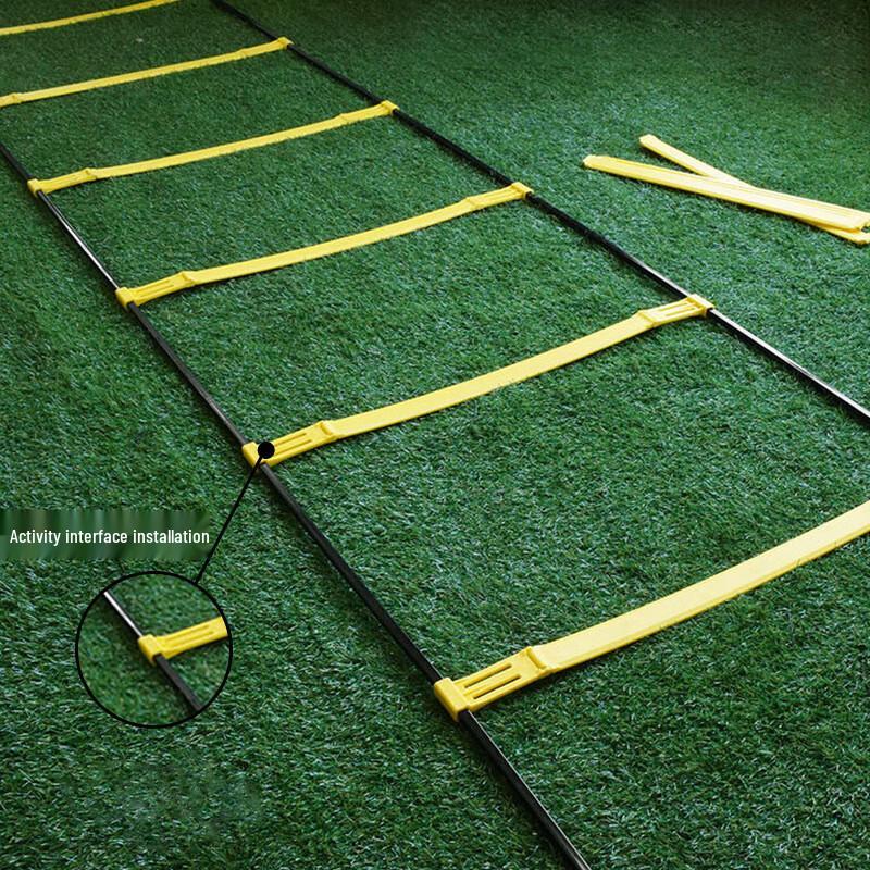 Agility Training Ladder