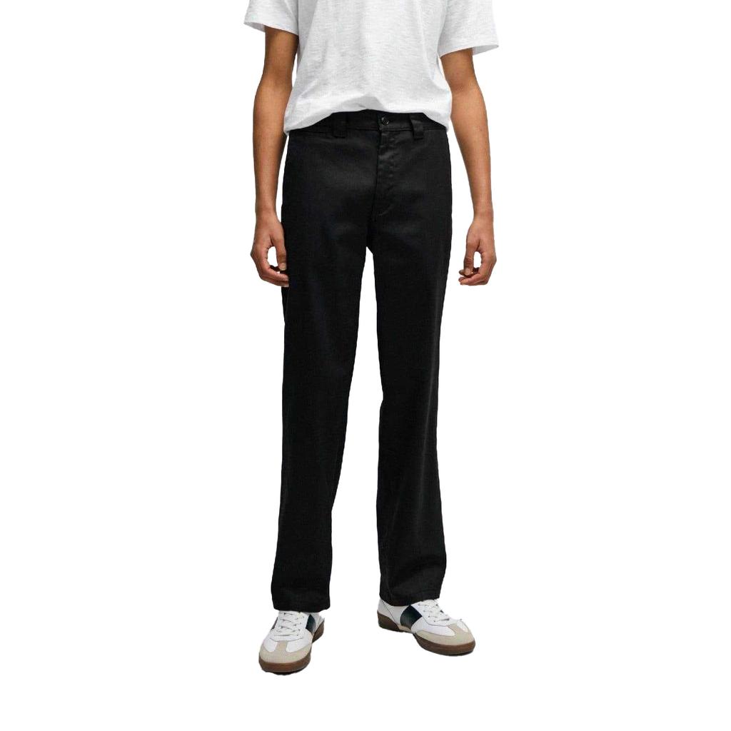 BOSS Men's Statum Straight Trousers