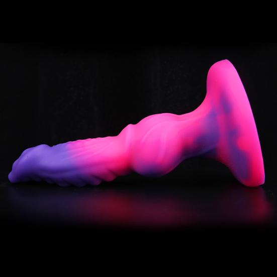 Simulation Penis Soft Comfortable Realistic Increase Climax Female Masturbator Dildo Sex Toy Adult Products