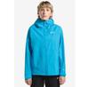 Дождевая куртка Jack Wolfskin Prelight 2.5L Backlength