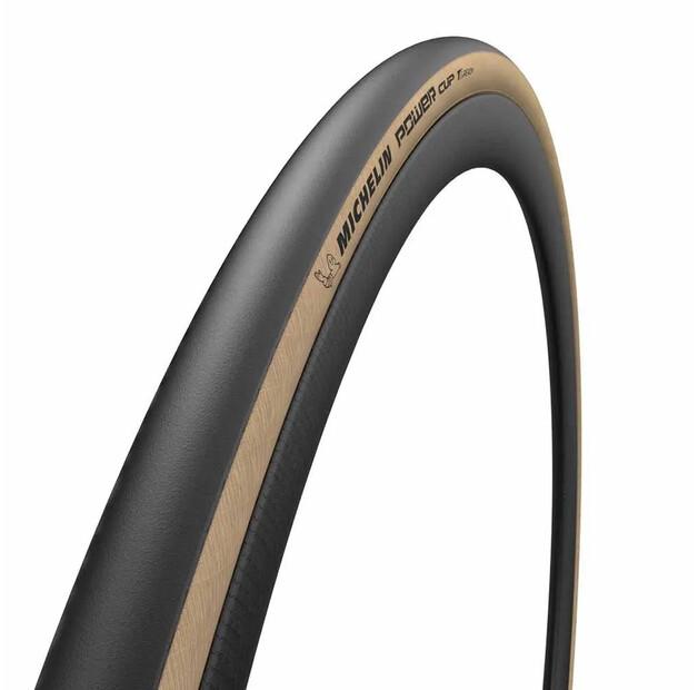 

Дорожная шина Michelin Power Cup Competition Tubeless 700C x 28 700C x 28