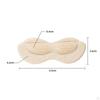 Cushion Anti-Wear Liner Adjustable Cuttable Pads Shoes Insoles Pain Relieving Sport Adults Kids