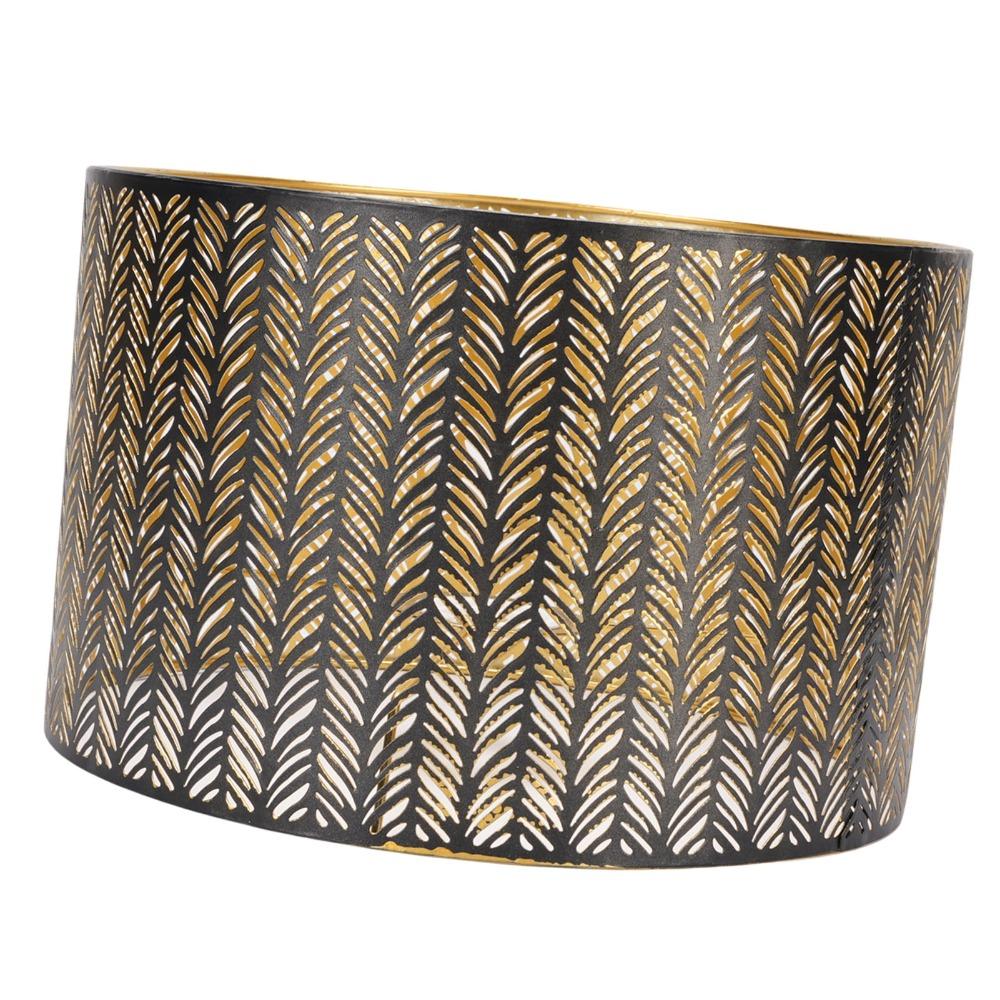 Medium Size Lamp Cover Iron Chandelier Lamp Shades Modern Lampshade Table Lamp