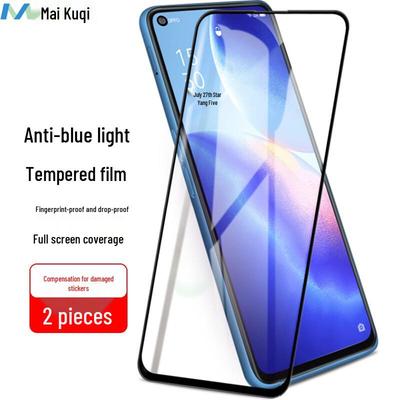 OPPO Reno Serie Displayschutzfolie