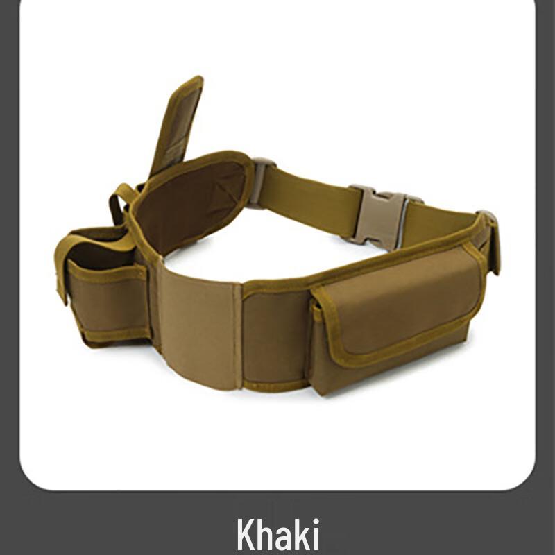 

Hufeng Lure Fishing Waist Bag