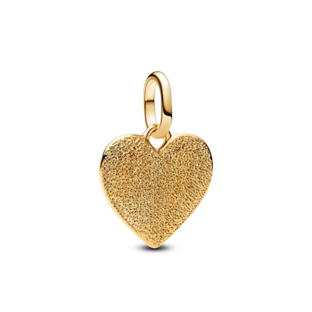 Sell Copper Plated Gold Color Series Charm Infinite Love Leopard Print Heart Fit Original Bracelet Women Jewelry Gift