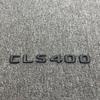 Car Trunk Logo Badge Emblem Decals Sticker For Mercedes Benz CLS CLS53 CLS63 CLS250 CLS300 CLS350 CLS450 C257 W218 W219