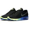 Nike Air Max Sequent Fashion Comfortable Low-Top Casual Running Shoes Men sneaker Black 719912-015