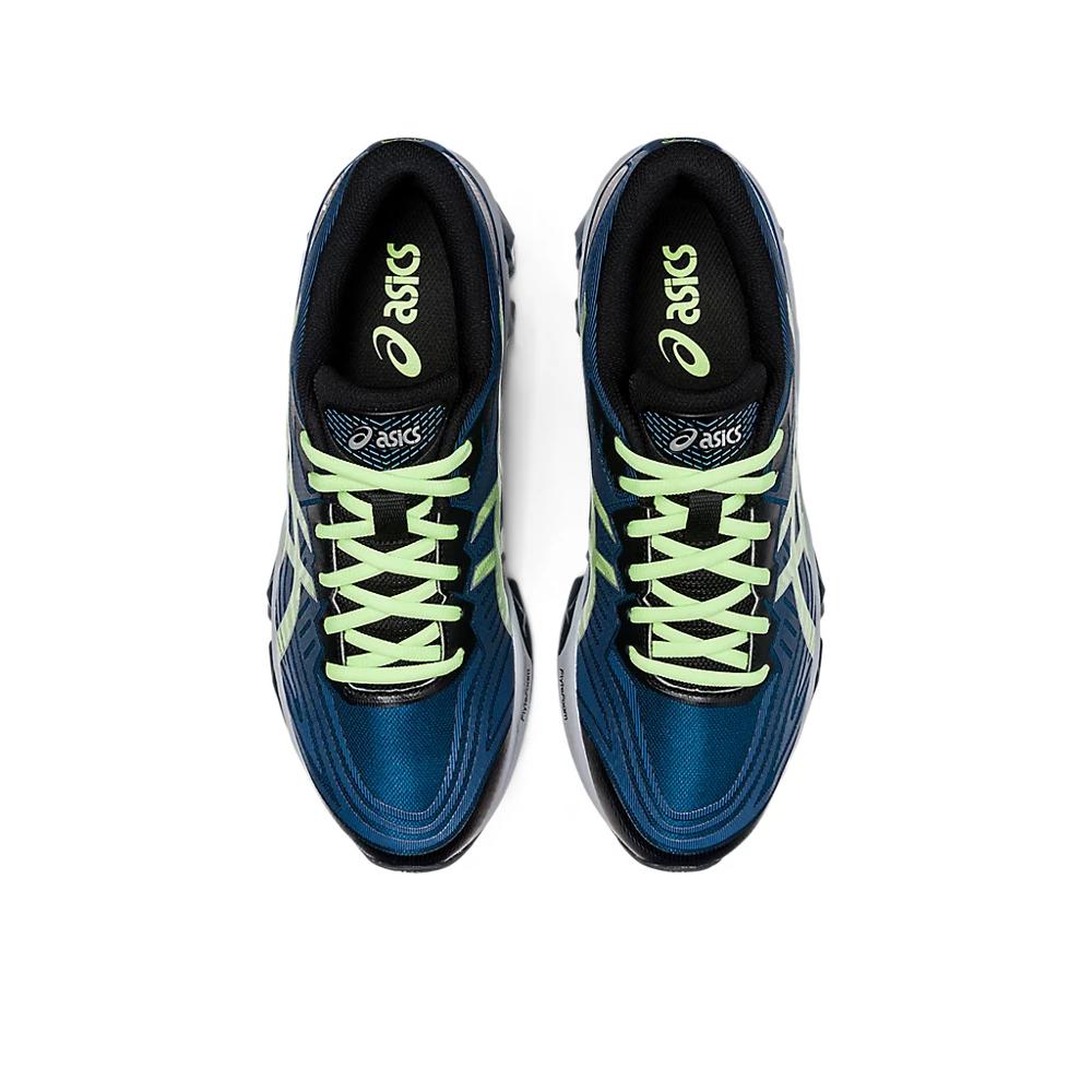 Sportschuhe Asics blau Gel-Quantum 360 Vii