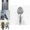 Genshin Impact Guizhong Cosplay Dress Zhong Li Girlfriend Game Party Women Skirt