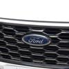 Samolepka na auto Ford Nový 2025 Horké auto Znak na přední mřížku Samolepka s logem na víko kufru Dekorace pro Ford Fiesta Focus 2 Mondeo mk4 Musta