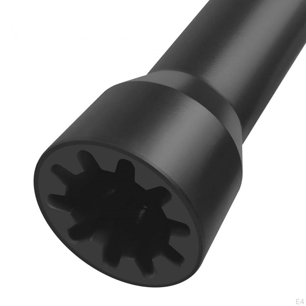 Compact Wire Twisting Tool with 1/4" Chuck - Efficient Electrician Accessory for Power Drills