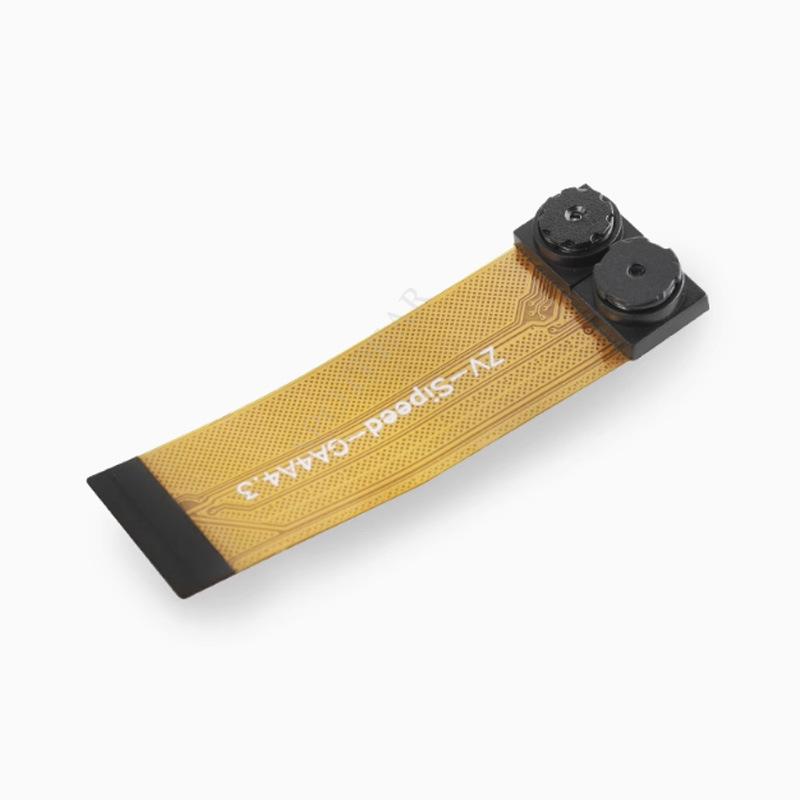 Sipeed Camera Set: OV2640 500W, OV5642 200W, OV5693, GC0328, 08A20