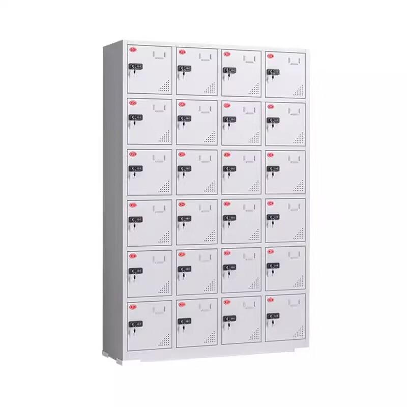 Junshi Multi-door Charging Locker for Power Tools