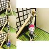 Acrylic Fortnite Keychain Epic Game Keyrings Gift For Player Women Fashion Men