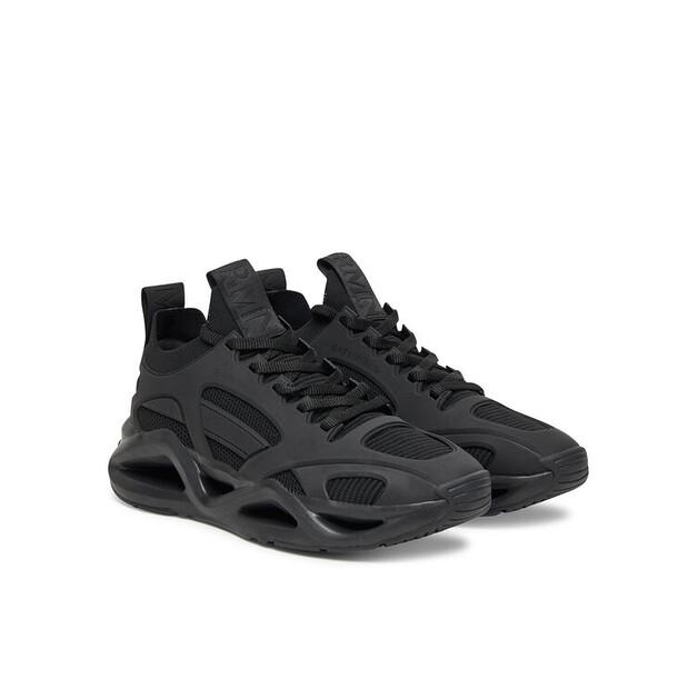 Кроссовки EA7 Emporio Armani 7X000383 AF19525 MC005