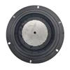 Achieve Powerful Bass Passive Membrane Woofer Diaphragms Perfect for Music Enthusiasts Speaker Replacement Kits