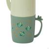 Multifunctional Travel Toothbrush Case Portable Towel Storage Box ,Wash Cup Cartoon Toothpaste