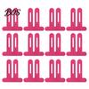 Pre-cut Knee Tape 3/6/12Pcs Pre-Cut Kinesiology Tape, Waterproof Breathable Latex-Free Support Strong Adhesive & Stability Pain Relief Athletic