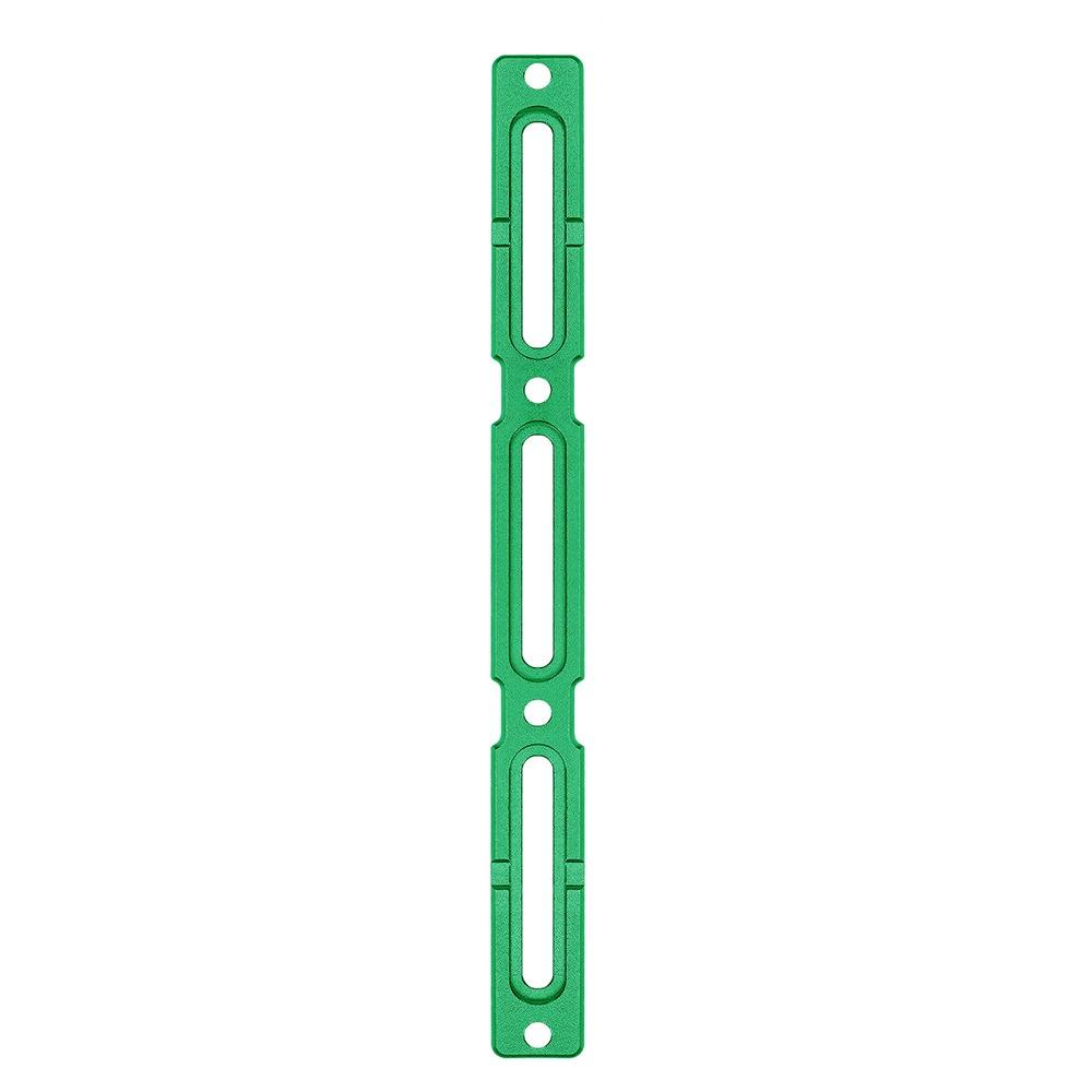 Aluminum Alloy Bicycle Water Bottle Racket Adjuster Bottle Cage Mount Adapter Bicycle Accessory
