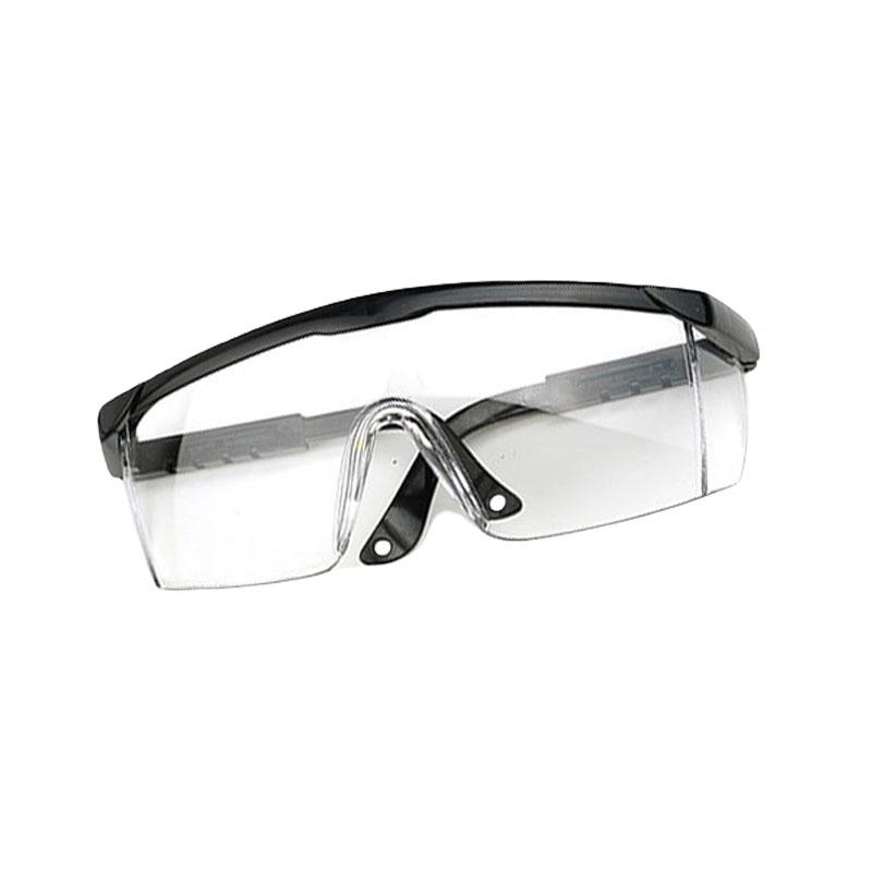 1/10pcs Cycling Goggles Windproof Dustproof Waterproof Protective Glasses Work Safety Anti-Splash Eye Protection Goggles Glasses