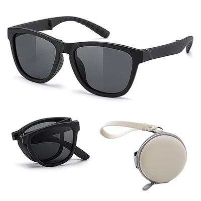 Brillen en accessoires – Zonnebrillen