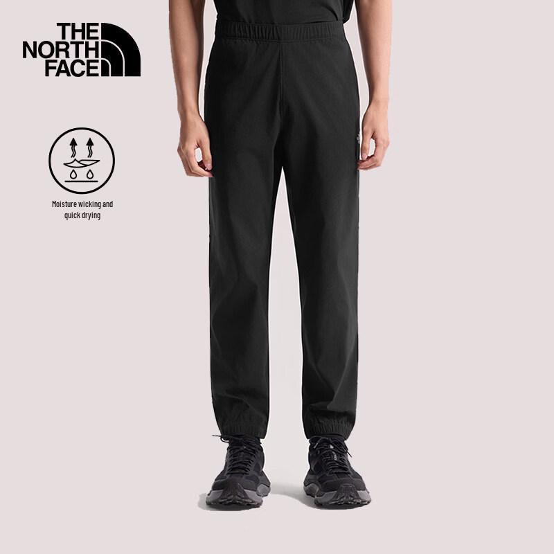 The North Face Men s Quick-Dry Outdoor Pants Classic Style XXL