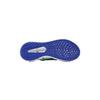 Reebok Lightweight Comfort Mesh Low-Top Running Shoes, Men's White Black Blue 100206594
