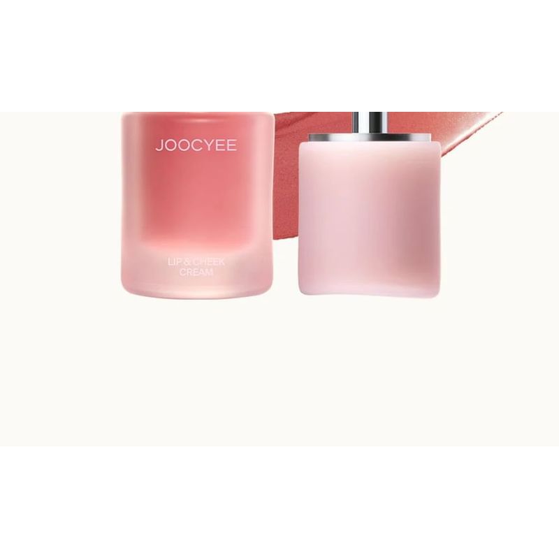 JOOCYEE - New Upgraded Multi-Purpose Lip & Cheek Cream - 8 Colors