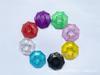 Multicolor Foot Pedal Cap for Electric Guitar