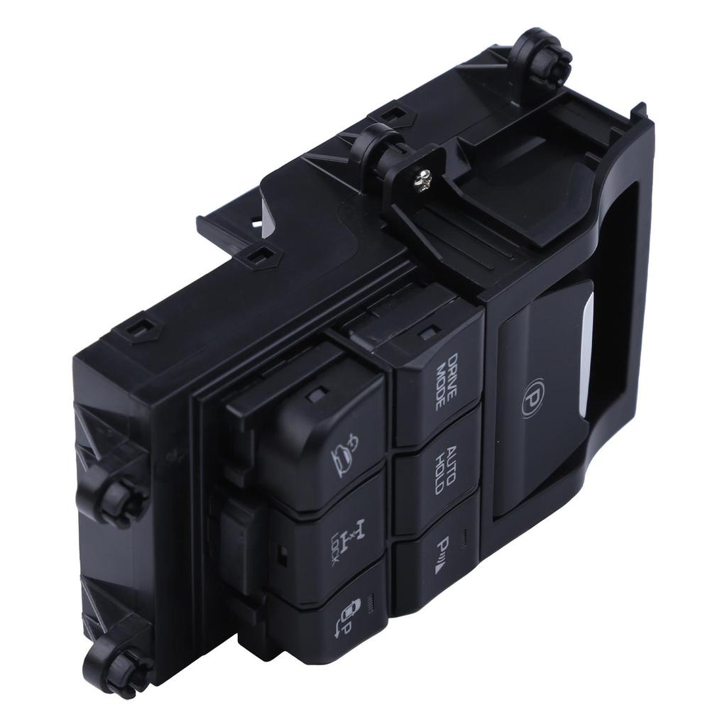 Console Parking Multi Switch Fit for Hyundai Tucson TL 2.0 CRDi AWD 2015-2019 Replace 93300D30304X