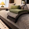 Winter Plush Sofa Cushion New Non-Slip And Warm Sofa Cover All-Inclusive Universal Light Luxury High-End Cover Manufacturer