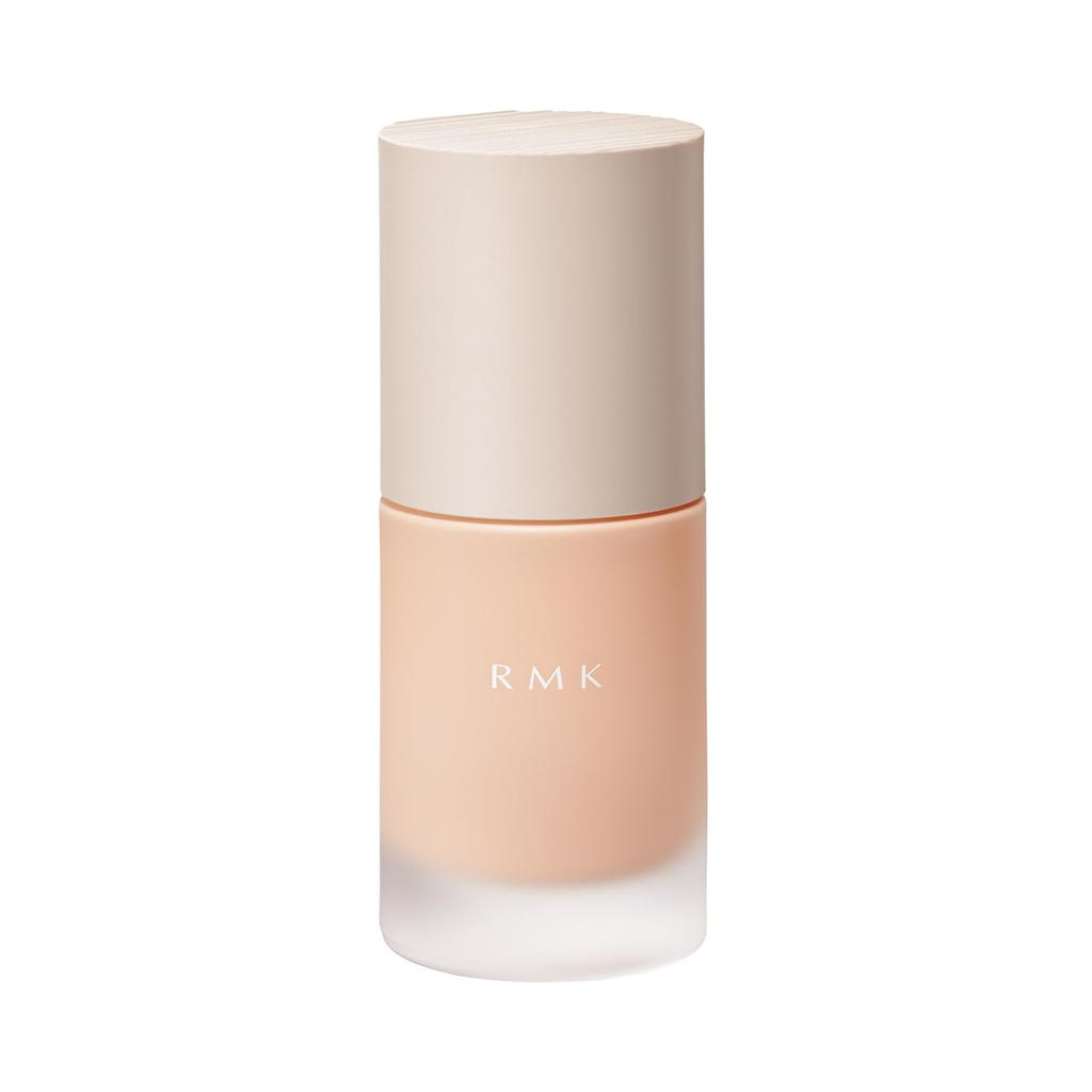 RMK Luminous Makeup Base 30mL SPF22 PA++ (Foundation Primer, Hydrating Makeup Base Cream)