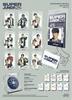 [USED] SJ 12th Regular CD S Mini Ver. (Donghae)