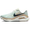 Structure Plus Abete Aura Sneakers da Uomo Verde Giada-Orizzonte Lino HQ3048-020