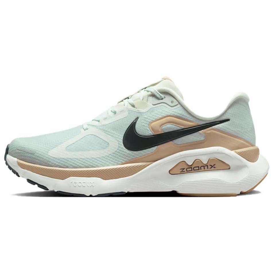 

Nike Structure Plus Comfortable Running Shoes Men sneaker Teal HQ3048-020 39