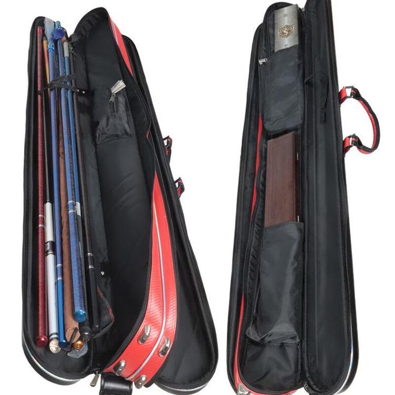 Xinjingzhou Hard Shell Fishing Rod & Gear Bag