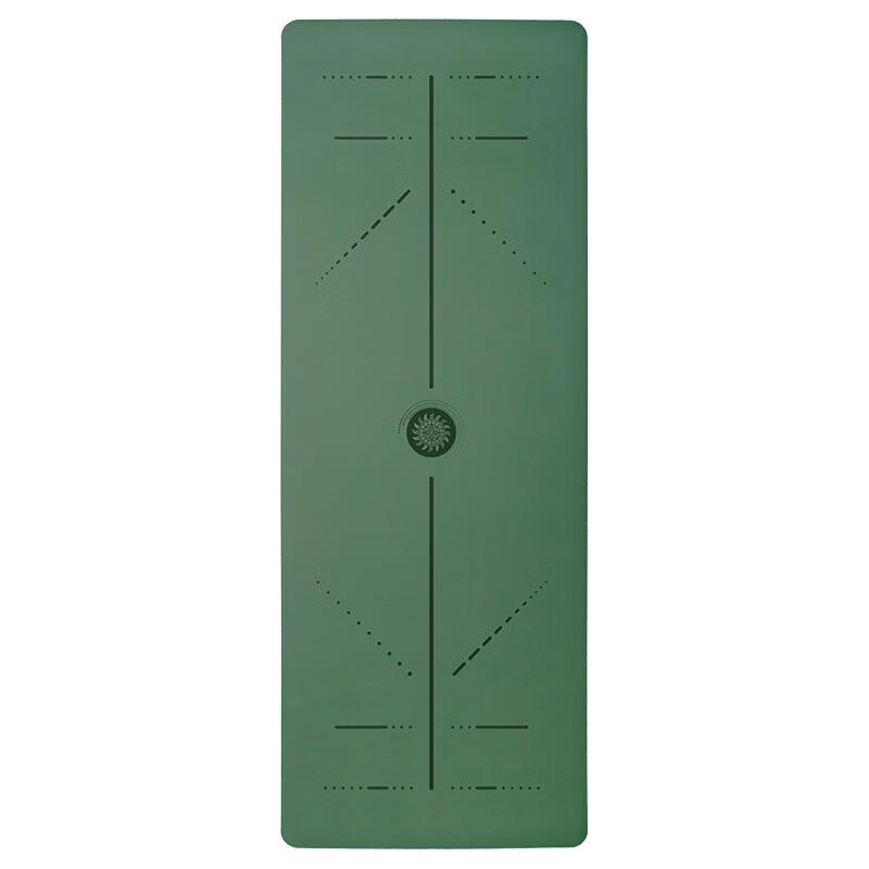 OEING Thick Home Yoga Mat
