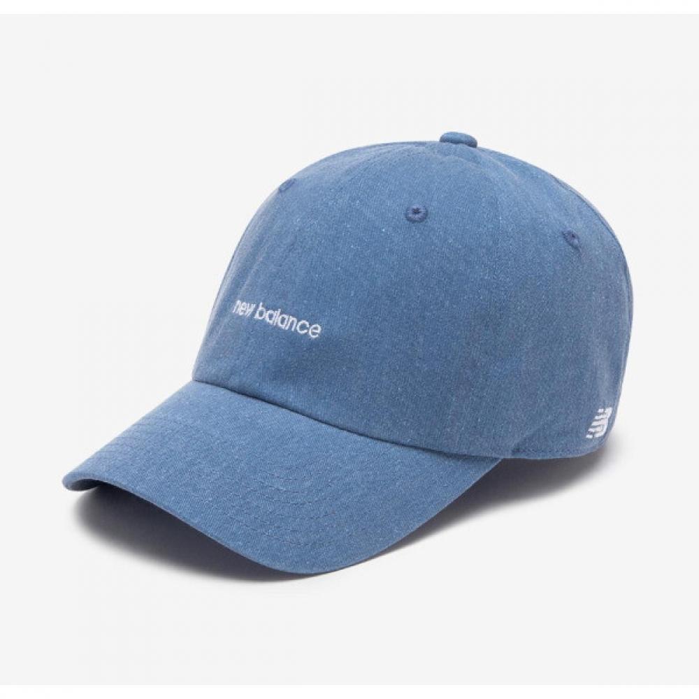 

New Balance Новая бейсболка BAllAnce A 67 Stacked BALLCAP Hat B1 Nbgdef NBGDEFE502 51/FREE