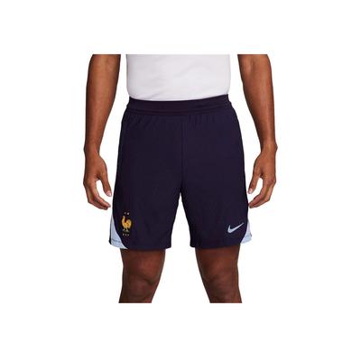 Frankreich Elite Strike Bequeme Vielseitige Freizeitshorts Herrenshorts Blau FJ1950-498