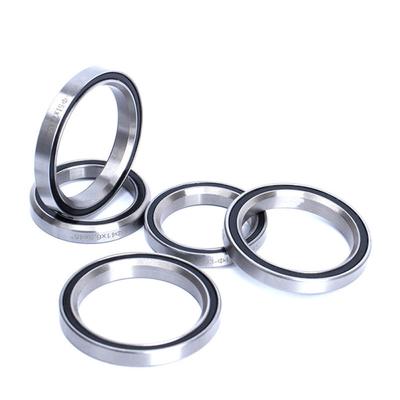 Bike Headset Bearings 41.8/47/49/52mm Anti-rust Road Bicycle Headset Bearing Repair Accessories