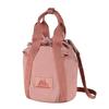 Gregory Ladybird Mini Bucket Shoulder Pink Bag, Gift, Women's,