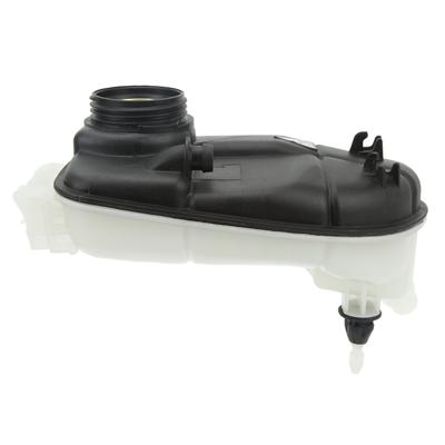 Radiator Coolant Overflow Tank 2465000049 Engine Coolant Expansion Header Recovery Tank Replacement