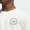 Adidas Men's JN2512 Short Sleeve Training T-Shirt
