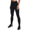 Under Armour Sports Pants Women's Black (Unisex) Yoga Pants 1361109 003